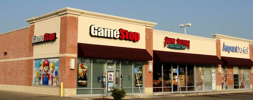 gamestop penn station